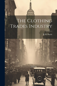 Clothing Trades Industry