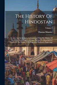 History Of Hindostan