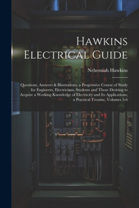 Hawkins Electrical Guide