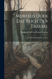 Morfeus Oder Das Reich Der Träume
