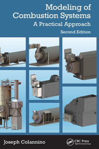 Modeling of Combustion Systems