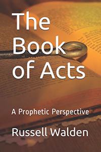 Book of Acts