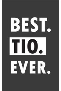 Best Tio Ever