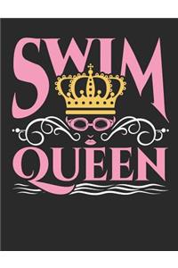 Swim Queen