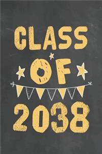 Class Of 2038