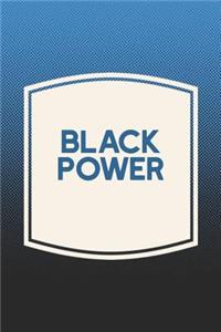 Black Power
