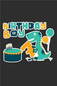 Birthday Boy 7