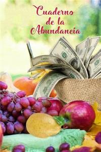 Cuaderno de la Abundancia