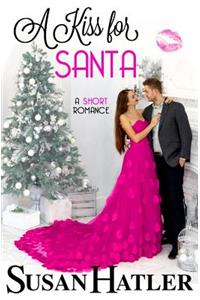 A Kiss for Santa