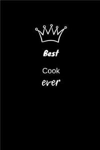 Best Cook Ever