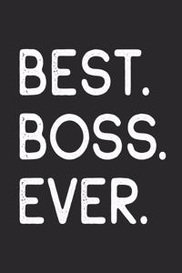 Best Boss Ever