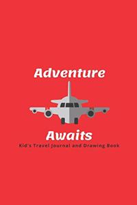 Adventure Awaits