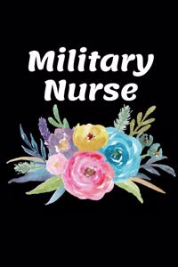 Military Nurse