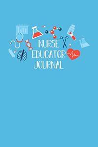 Nurse Educator Journal