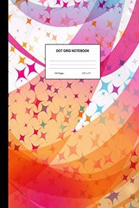 Dot Grid Notebook