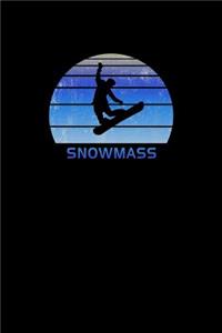 Snowmass