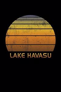 Lake Havasu