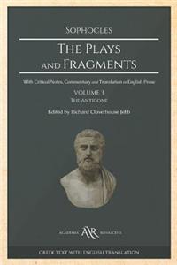 The Plays and Fragments