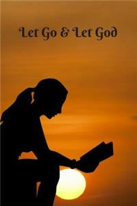 Let Go and Let God