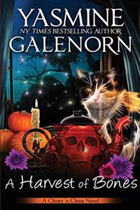 Harvest of Bones