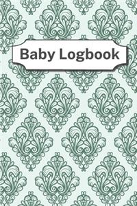 Baby Logbook