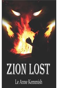 Zion Lost