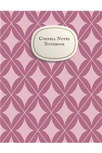 Cornell Notes Notebook
