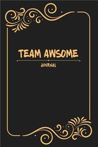 Team Awsome