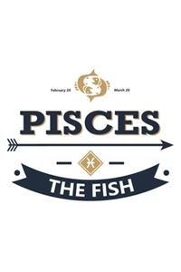Pisces The Fish