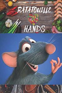 Ratatouille Hands