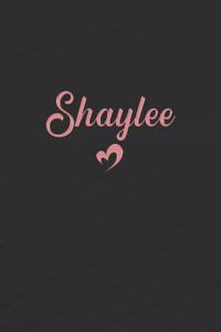Shaylee