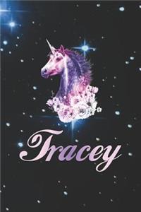 Tracey