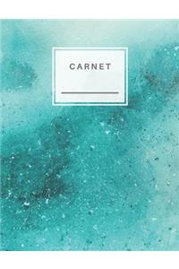 Carnet