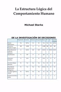 La Estructura Lógica del Comportamiento Humano