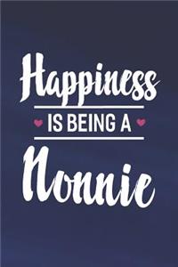 Happiness Is Being a Nonnie