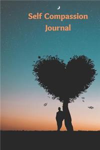 Self-Compassion Journal