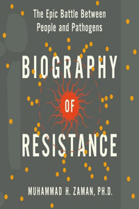 Biography of Resistance