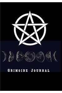 Grimoire Journal