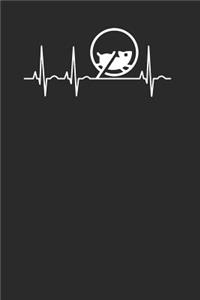 Hamster Heartbeat