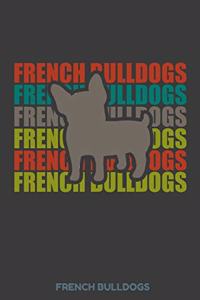French Bulldogs