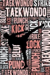 Womens Taekwondo Journal