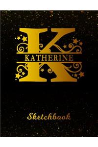 Katherine Sketchbook