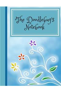 The Doodlebug's Notebook