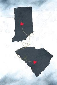 Indiana & South Carolina