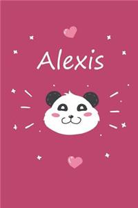 Alexis