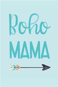 The Boho Mama Journal