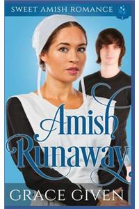 Amish Runaway
