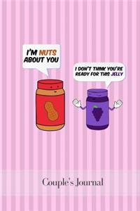 I'm Nuts About You