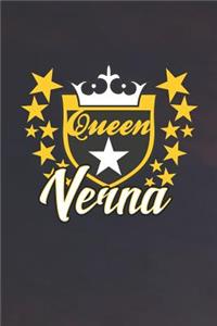 Queen Verna
