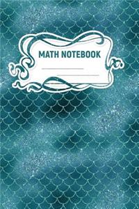 Math Notebook